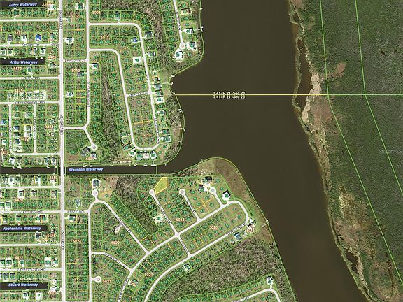2nd image of 10116 LA GRANGE COURT LOT 29