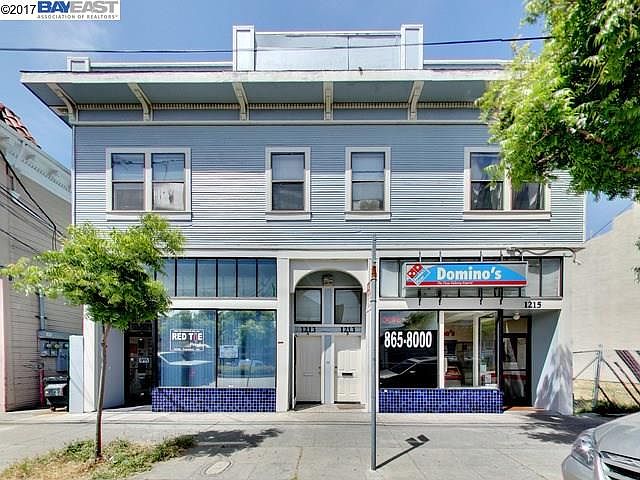1st image of 1213 Lincoln Ave