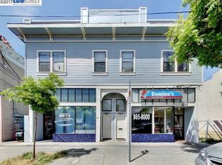 1213 Lincoln Ave, Alameda, CA