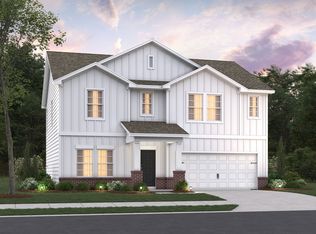 Hudson Plan, Hillcrest Village, Columbia, TN 38401
