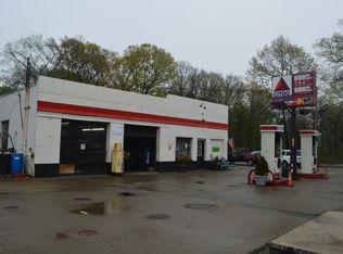 116 N Central Ave, Ramsey, NJ 07446