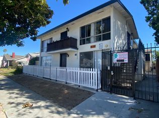 2310 E 5th St APT 5, Long Beach, CA 90814