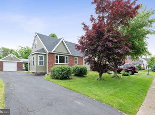 412 Artman Rd, Ambler, PA 19002