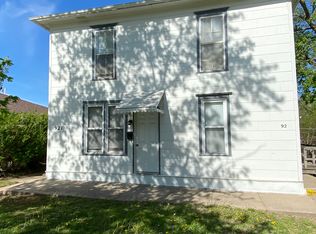 921 N 6th St #1, Beatrice, NE 68310