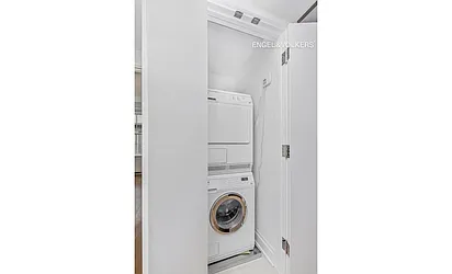 Rented by Engel & Völkers New York City