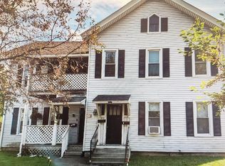 2 Jackson Ave APT 2, Rutland, VT 05701