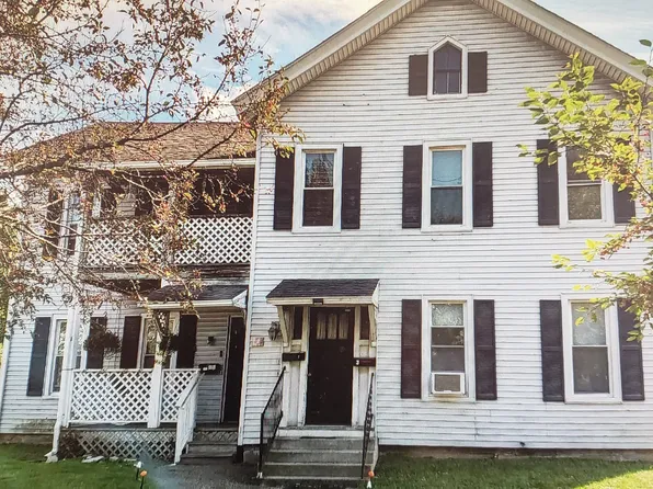 2 Jackson Ave APT 2, Rutland, VT 05701