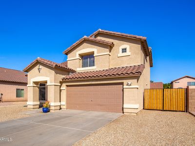 15932 W Jackson St, Goodyear, AZ, 85338