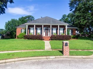 1470 Pebble Ct W, Mobile, AL 36695