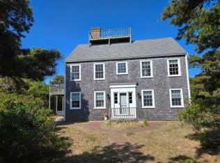 7 White St, Nantucket, MA 02554