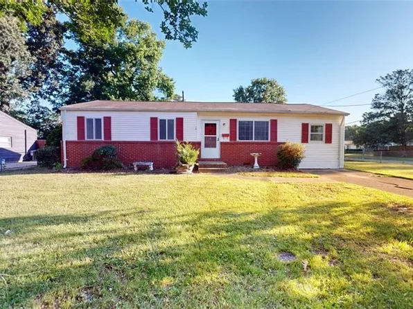 3500 Silina Dr, Virginia Beach, VA 23452