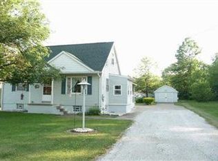 524 E State St, Barberton, OH