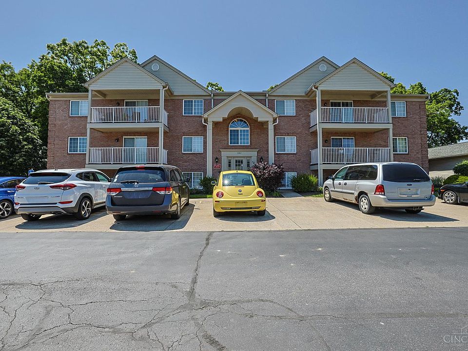 Halugment☆ 3181 Preserve Ln Cincinnati OH | Zillow