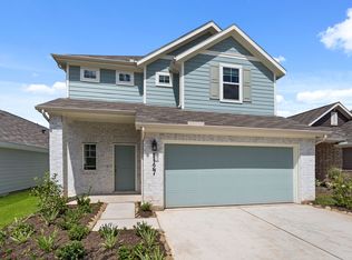 1127 Kinsey Wilderness Ln, Conroe, TX 77301