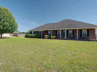 2684 Foxcroft Cir, Sumter, SC 29154