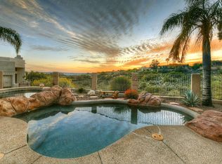 6511 N Placita De Tia Ro, Tucson, AZ 85750