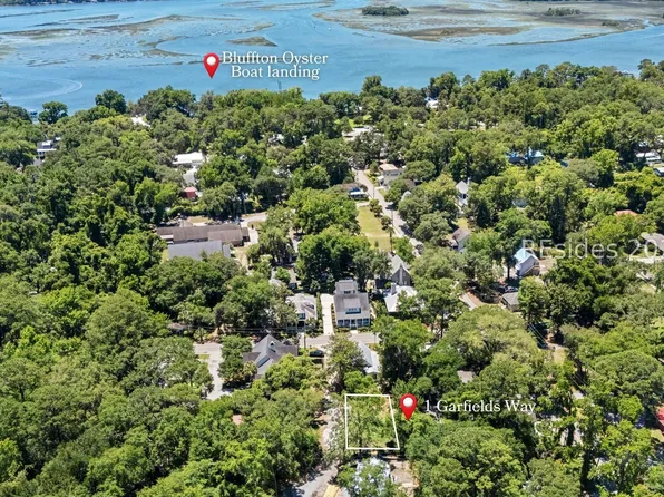 1 Garfields Way, Bluffton, SC 29910