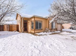 6425 Adobe Springs Ct, Sparks, NV