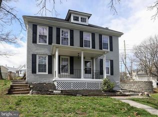 219 Millwood Ave #2, Winchester, VA 22601