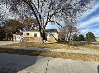 2402 5th Ave, Scottsbluff, NE 69361