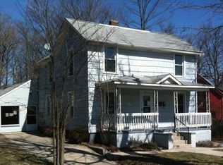 804 W Michigan Ave APT 1, Ypsilanti, MI 48197