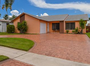 11719 NW 37th St, Sunrise, FL 33323