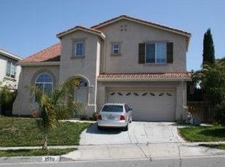 3570 Chamberlain Dr, San Jose, CA 95121