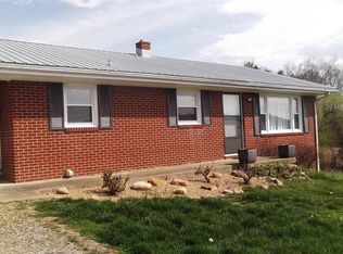 536 Idell Rd, Mohawk, TN 37810