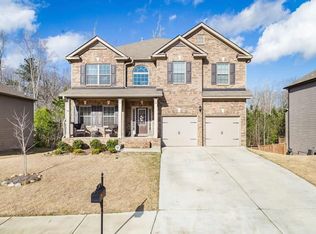 598 Silver Oak Dr, Dallas, GA 30132