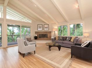1570 Plateau Ave, Los Altos, CA 94024