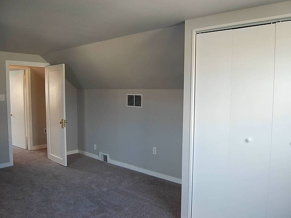 Upstairs BedRoom
