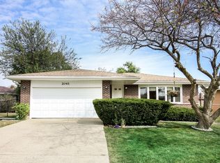 2041 N Wainwright Ct, Palatine, IL