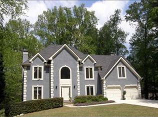 979 Forest Pond Cir, Marietta, GA 30068