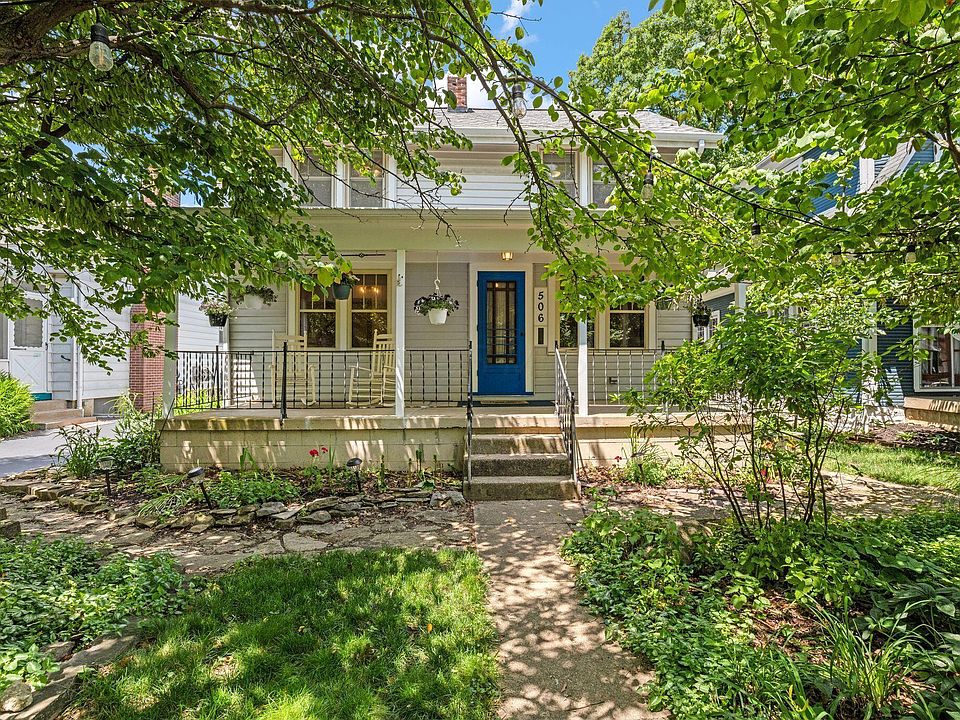 1st image of 506 Milford Ave