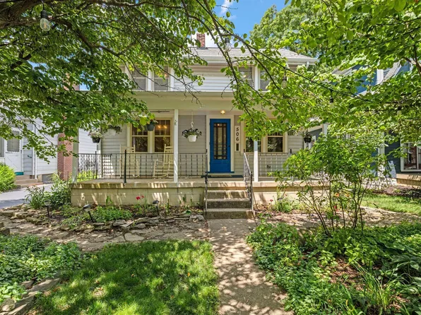 506 Milford Ave, Columbus, OH 43202