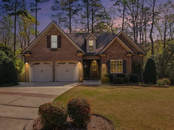 2809 Pompeii Pl, Wake Forest, NC 27587