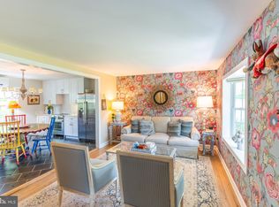 800 Blue Ridge Ave, Middleburg, VA 20117