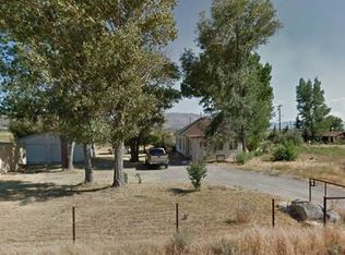 840 Oro Loma Rd, Washoe Valley, NV 89704