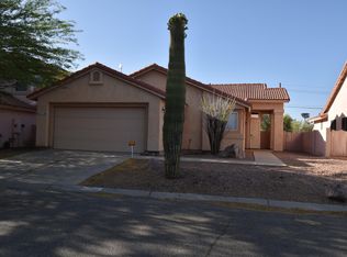 3010 W Sky Ranch Trl, Tucson, AZ 85742
