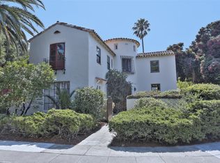 901 Palm Ave, San Mateo, CA 94401