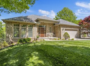 407 Hidden Shores Dr, Branson West, MO 65737