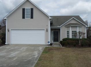 6613 Stoddard Rd, Wilmington, NC 28412