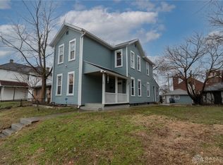 109 S Horton St, Dayton, OH 45403