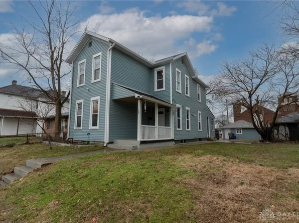 109 S Horton St, Dayton, OH 45403