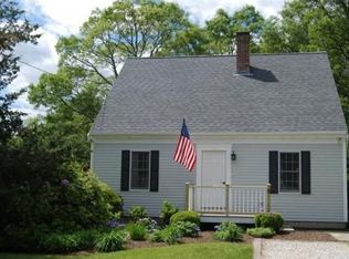 9 Green St, Marion, MA 02738