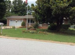 106 S Wren St, Harrison, AR 72601