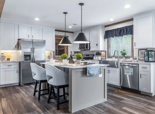 1017 Spring Azure Dr, Cleburne, TX 76033