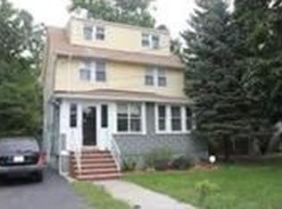 68-70 Raymond Ave, Plainfield, NJ 07062