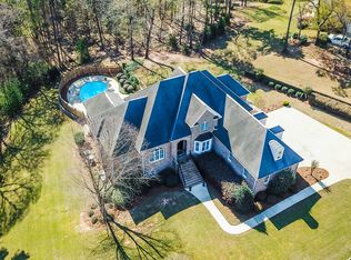 105 Steeplechase Run, Warner Robins, GA 31088