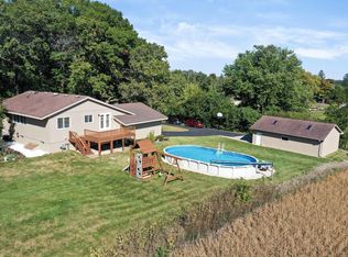 12109 Adams Rd, Franksville, WI 53126
